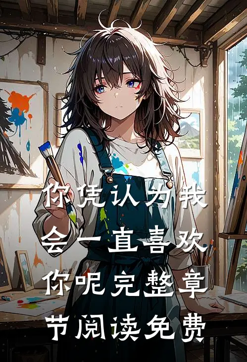 你凭认为我会一直喜欢你呢完整章节阅读免费