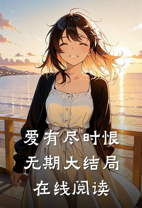 爱有尽时恨无期大结局在线阅读