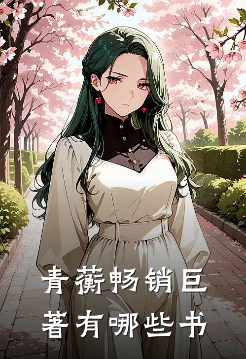 青蘅畅销巨著有哪些书