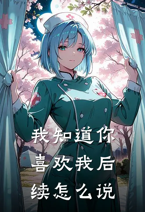 我知道你喜欢我后续怎么说