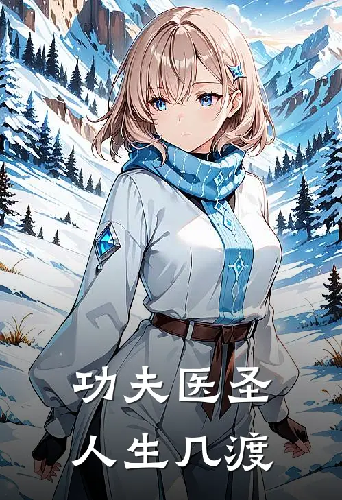 功夫医圣 人生几渡