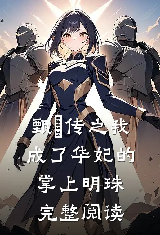甄嬛传之我成了华妃的掌上明珠完整阅读