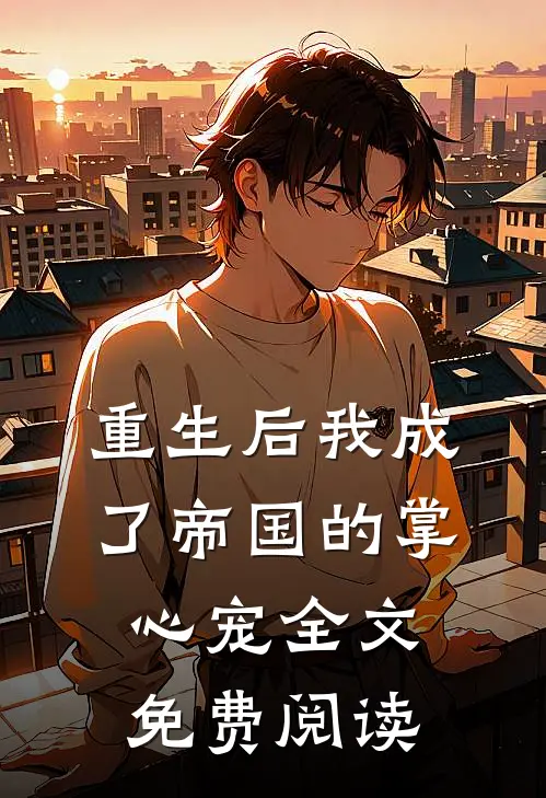 重生后我成了帝国的掌心宠全文免费阅读