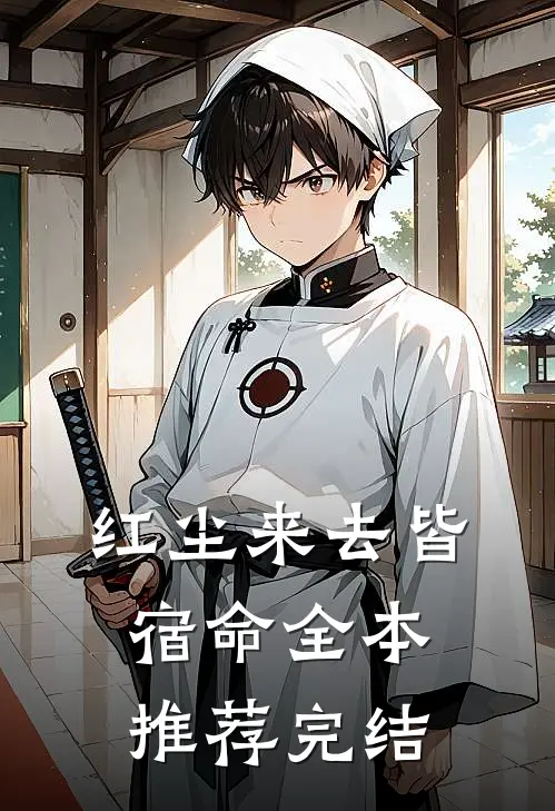 红尘来去皆宿命全本推荐完结
