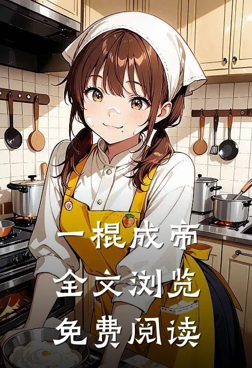 一棍成帝全文浏览免费阅读