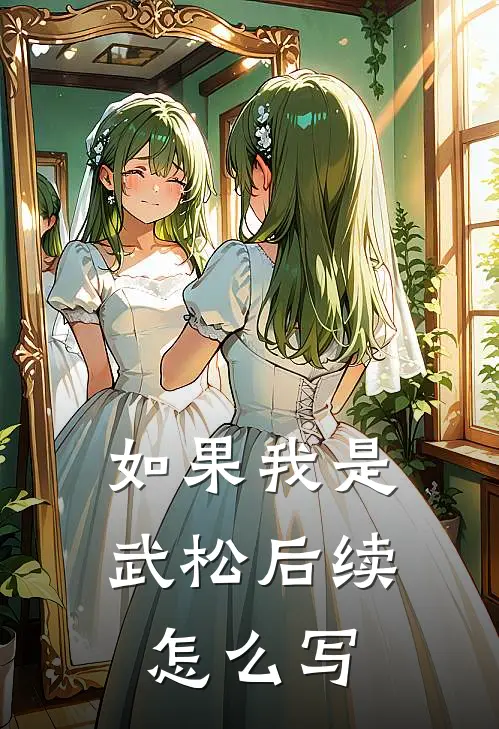 如果我是武松后续怎么写