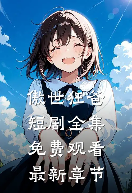 傲世狂爸短剧全集免费观看最新章节