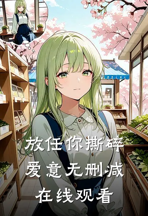 放任你撕碎爱意无删减在线观看