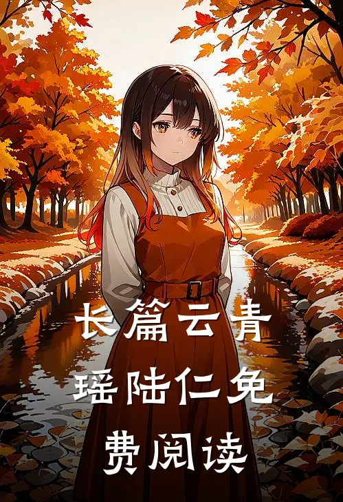 长篇云青瑶陆仁免费阅读
