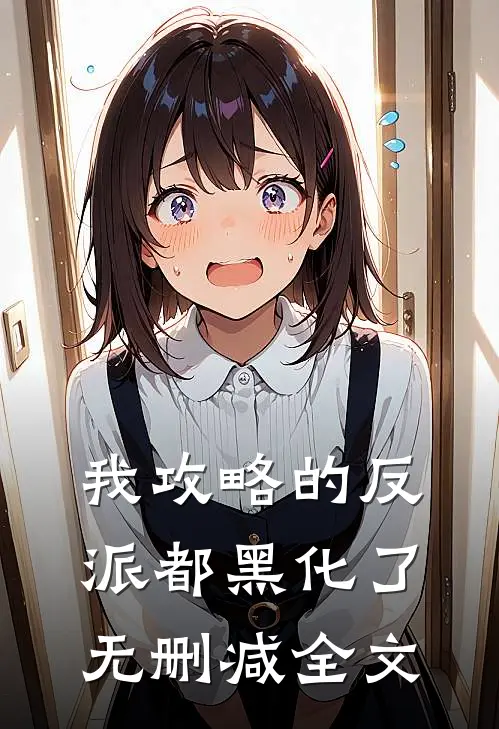 我攻略的反派都黑化了无删减全文