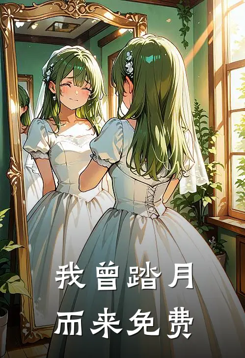 我曾踏月而来免费