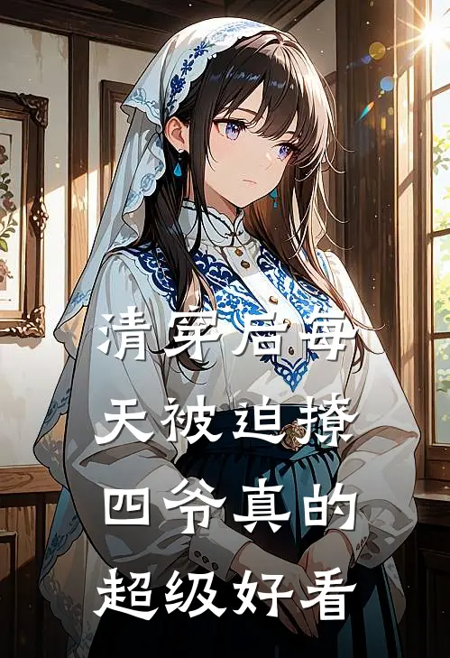 清穿后每天被迫撩四爷真的超级好看