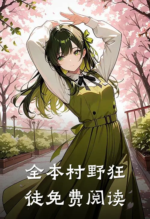 全本村野狂徒免费阅读
