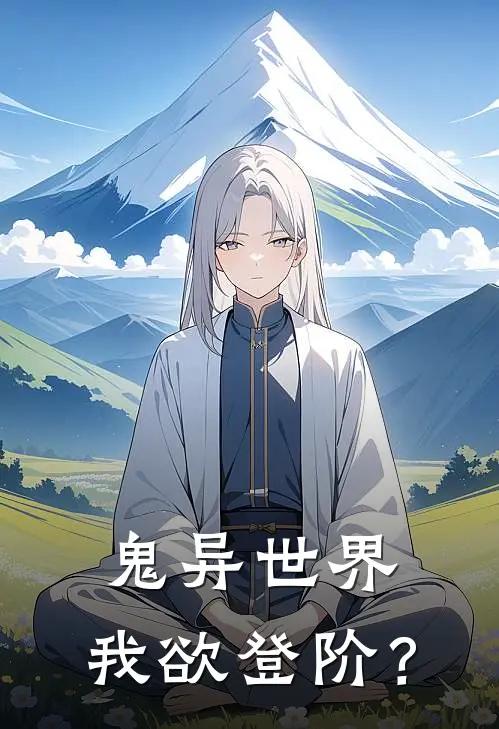 鬼异世界，我欲登阶？