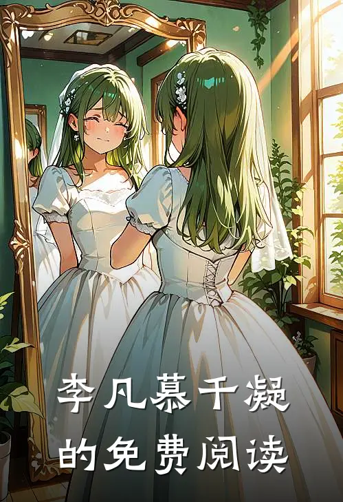 李凡慕千凝的免费阅读