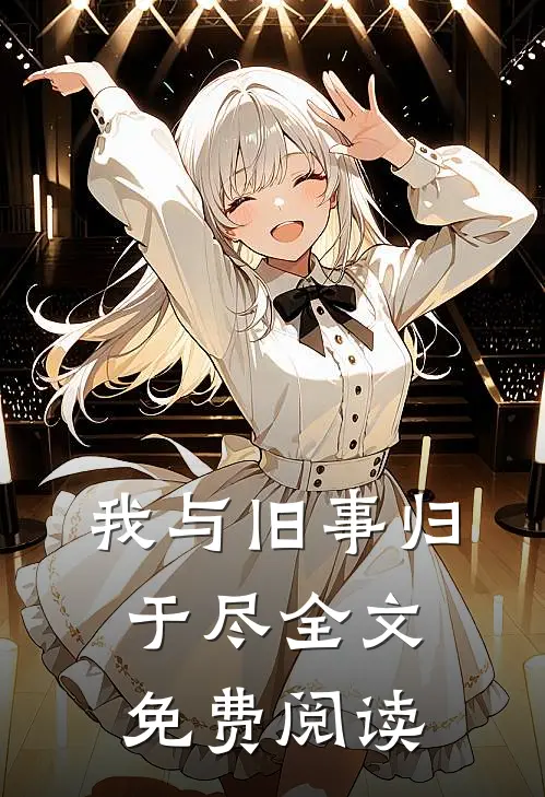 我与旧事归于尽全文免费阅读