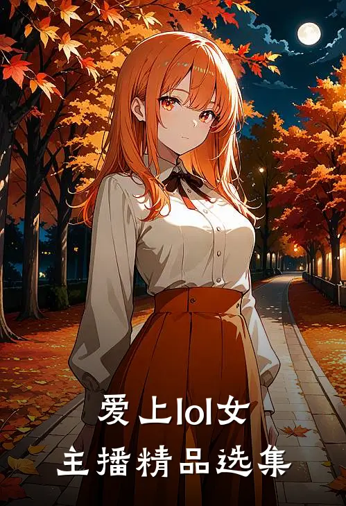 爱上lol女主播精品选集