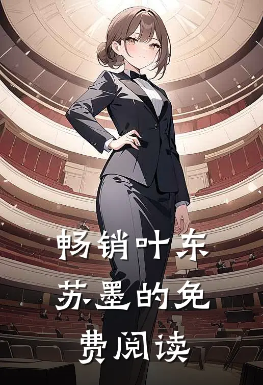 畅销叶东苏墨的免费阅读