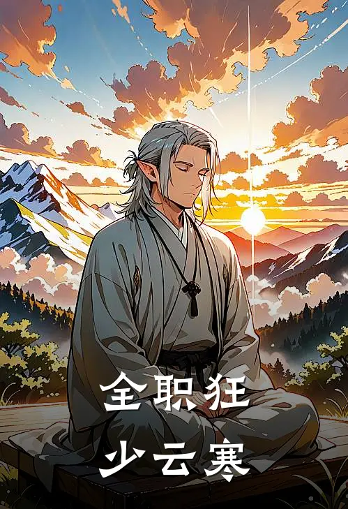 全职狂少云寒