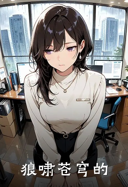 狼啸苍穹的