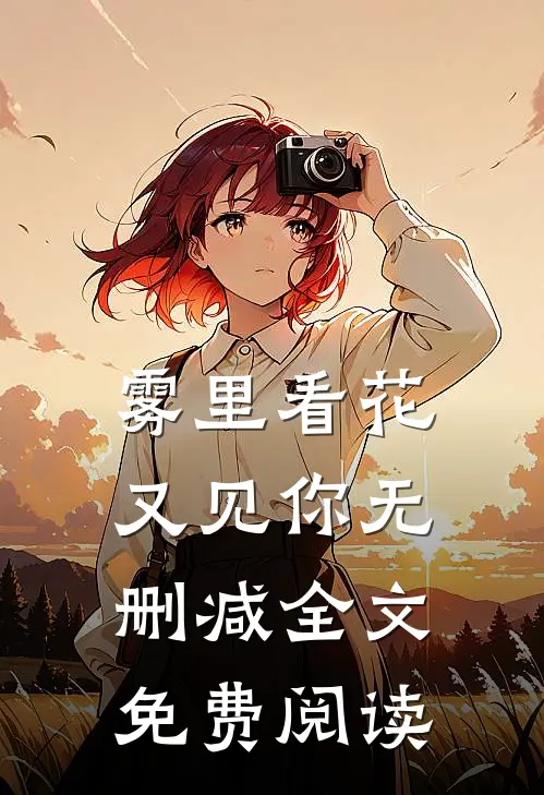 雾里看花又见你无删减全文免费阅读
