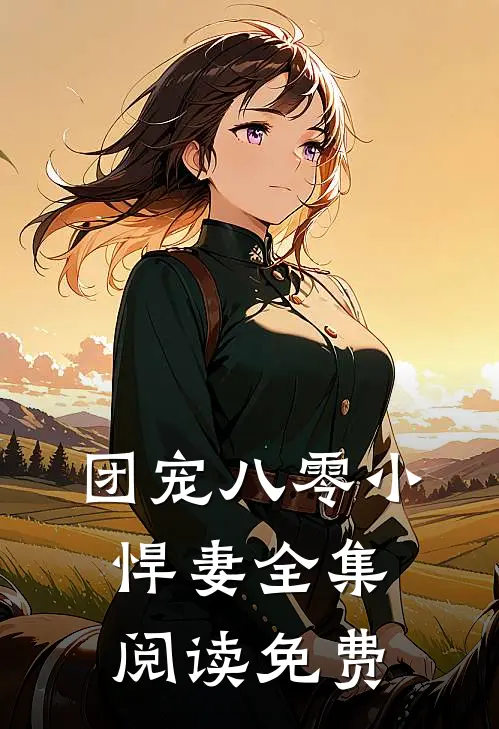 团宠八零小悍妻全集阅读免费