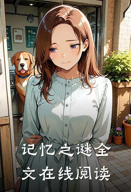 记忆之谜全文在线阅读