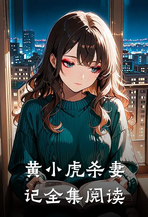 黄小虎杀妻记全集阅读