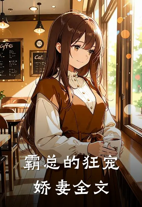 霸总的狂宠娇妻全文