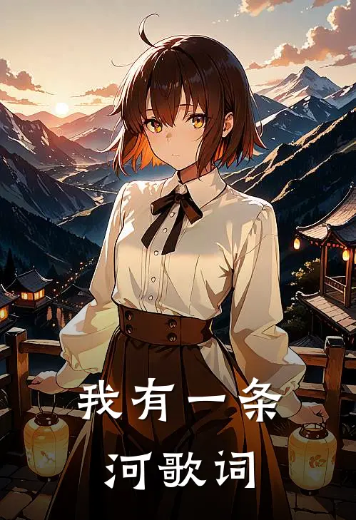 我有一条河歌词
