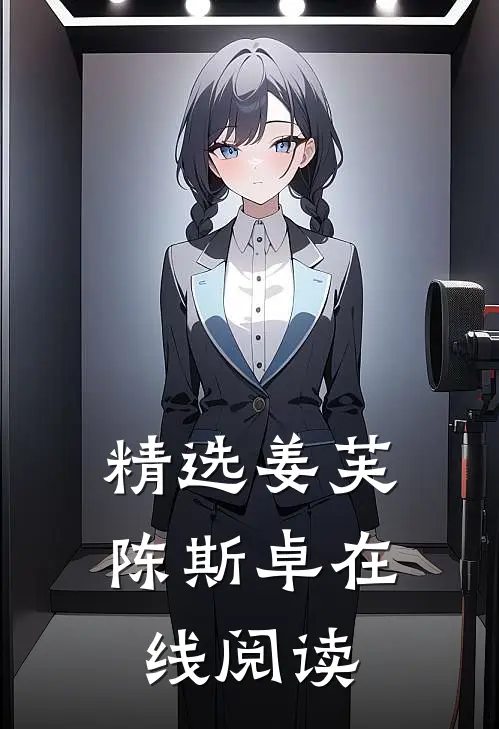 精选姜芙陈斯卓在线阅读