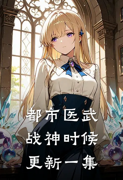 都市医武战神时候更新一集