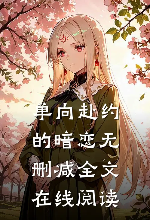 单向赴约的暗恋无删减全文在线阅读