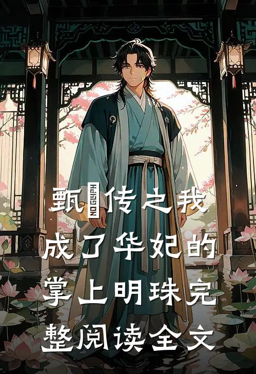 甄嬛传之我成了华妃的掌上明珠完整阅读全文