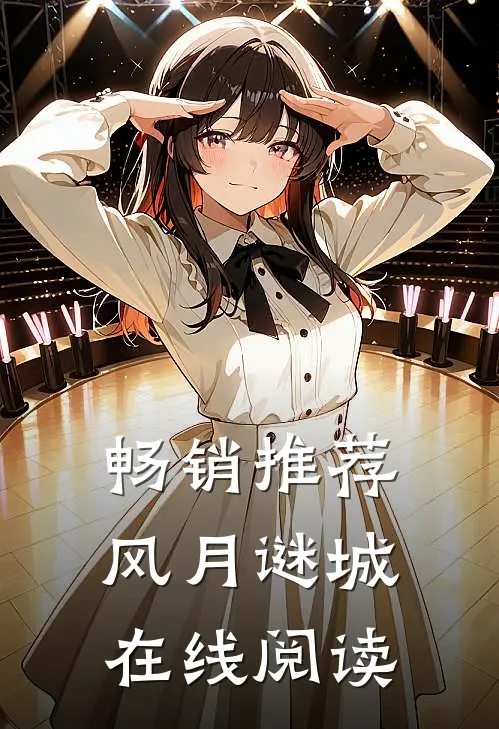 畅销推荐风月谜城在线阅读