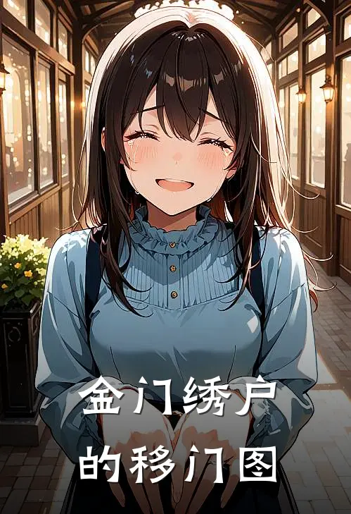 金门绣户的移门图