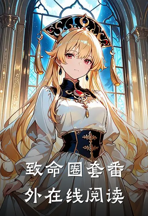 致命圈套 番外在线阅读