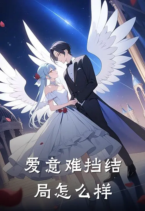 爱意难挡结局怎么样
