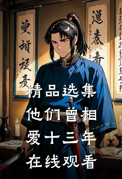 精品选集他们曾相爱十三年在线观看
