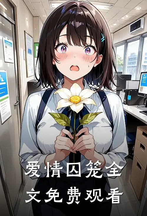 爱情囚笼全文免费观看