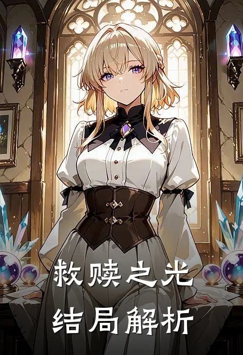救赎之光结局解析