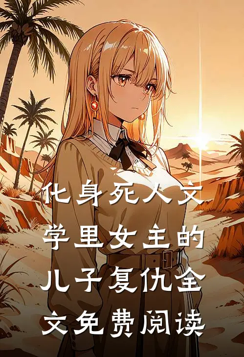 化身死人文学里女主的儿子复仇全文免费阅读