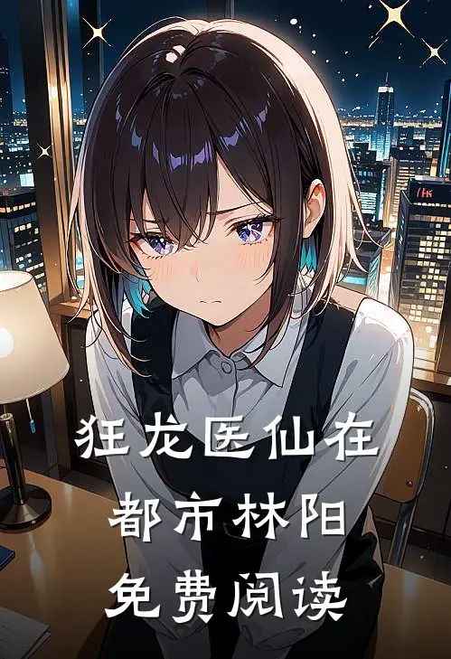 狂龙医仙在都市林阳免费阅读