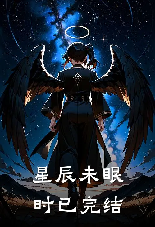 星辰未眠时已完结