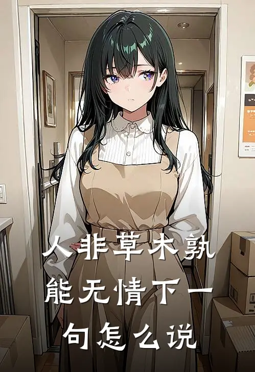 人非草木孰能无情下一句怎么说