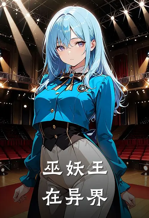巫妖王在异界