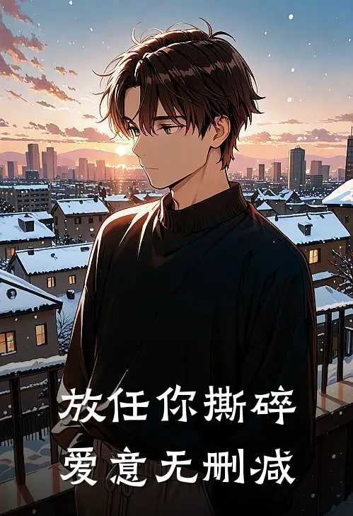 放任你撕碎爱意无删减