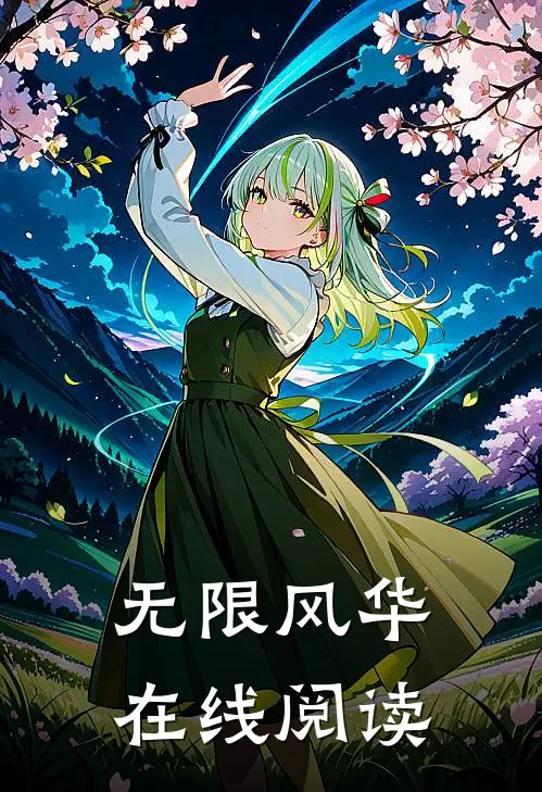 无限风华在线阅读
