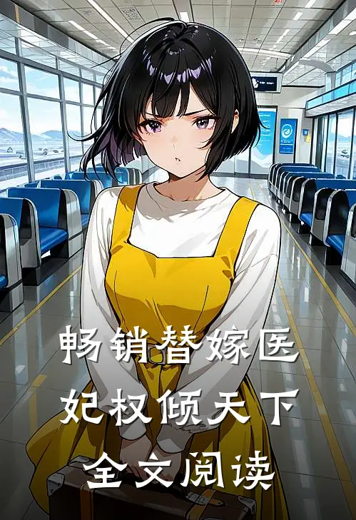 畅销替嫁医妃权倾天下全文阅读