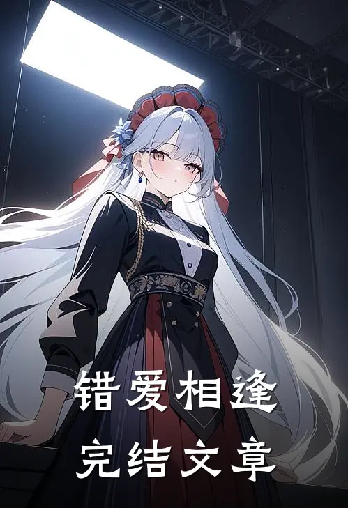 错爱相逢完结文章